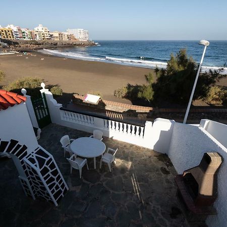 First Line Of The Beach La Garita Exterior photo